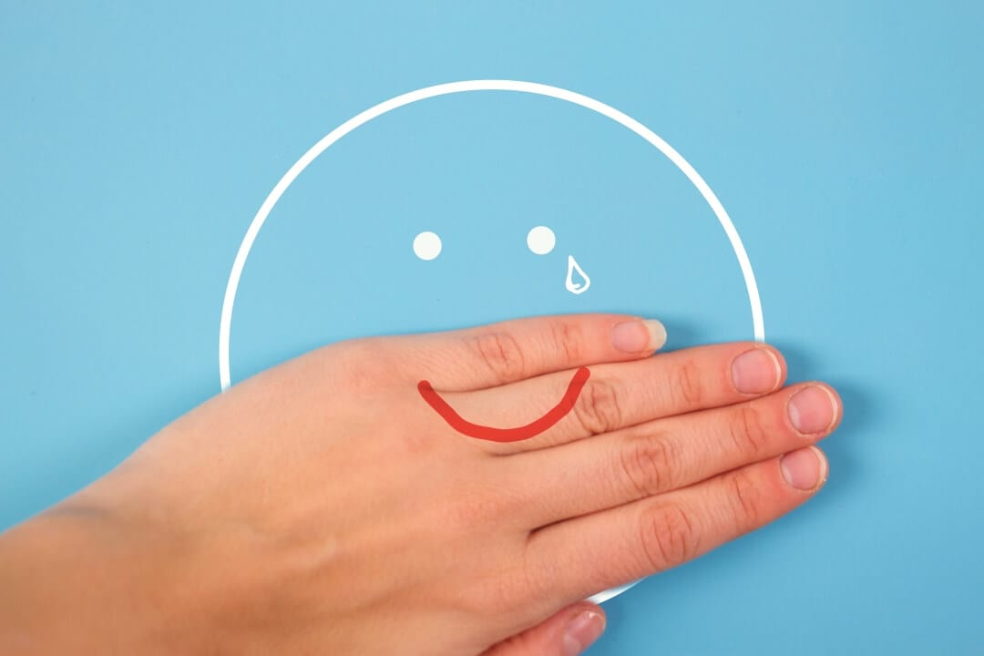 The 4 reasons for work-related stress