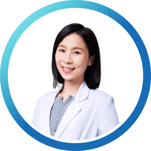 路晰書創辦人暨執行長 顏愉