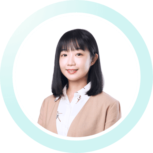 路晰書產品開發合作 諮商心理師 龔哲儀